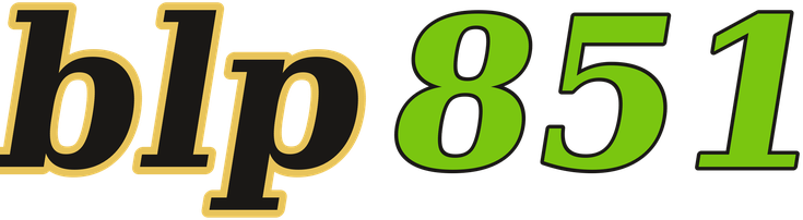 blp851 logo